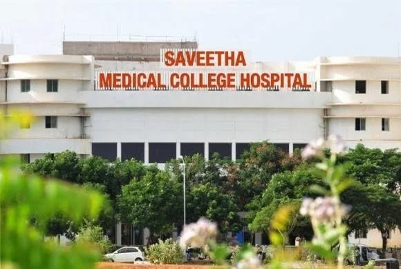 Teaching Hospital